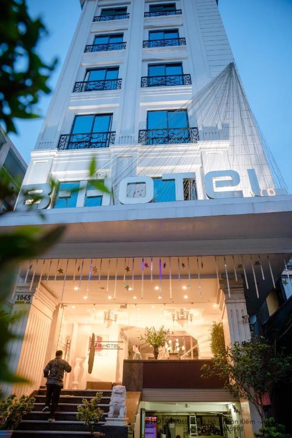 Hanoi B Hotel & Travel - 5 Mins Hoan Kiem Lake Extérieur photo