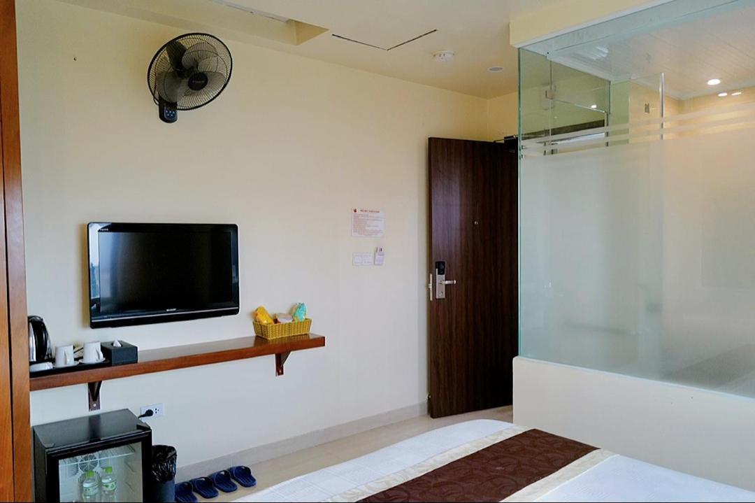 Hanoi B Hotel & Travel - 5 Mins Hoan Kiem Lake Extérieur photo