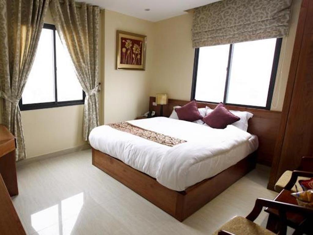Hanoi B Hotel & Travel - 5 Mins Hoan Kiem Lake Extérieur photo